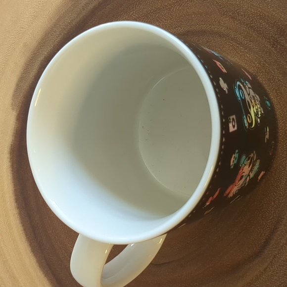 Animal Crossing Ceramic Mug - Picture 3 of 4